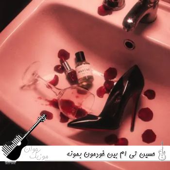 آهنگ حسین تی ام بین خودمون بمونه آخه خیلی خوشگلی آهنگ حسین تی ام بین خودمون بمونه آخه خیلی خوشگلی